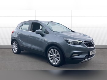 Used Vauxhall Mokka X 2019 for sale - 78604682: Photo