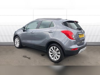 Used Vauxhall Mokka X 2019 for sale - 78604682: Photo