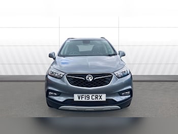 Used Vauxhall Mokka X 2019 for sale - 78604682: Photo