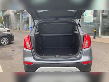 Used Vauxhall Mokka X 2019 for sale - 78604682: Photo