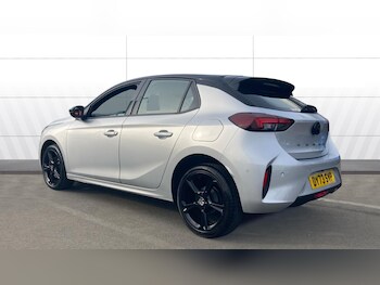 Used Vauxhall Corsa 2023 for sale - 78776773: Photo