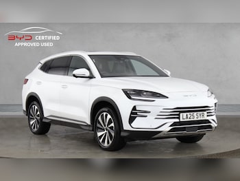 Used BYD Seal U 2025 for sale - 78389106: Photo