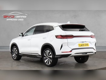 Used BYD Seal U 2025 for sale - 78389106: Photo