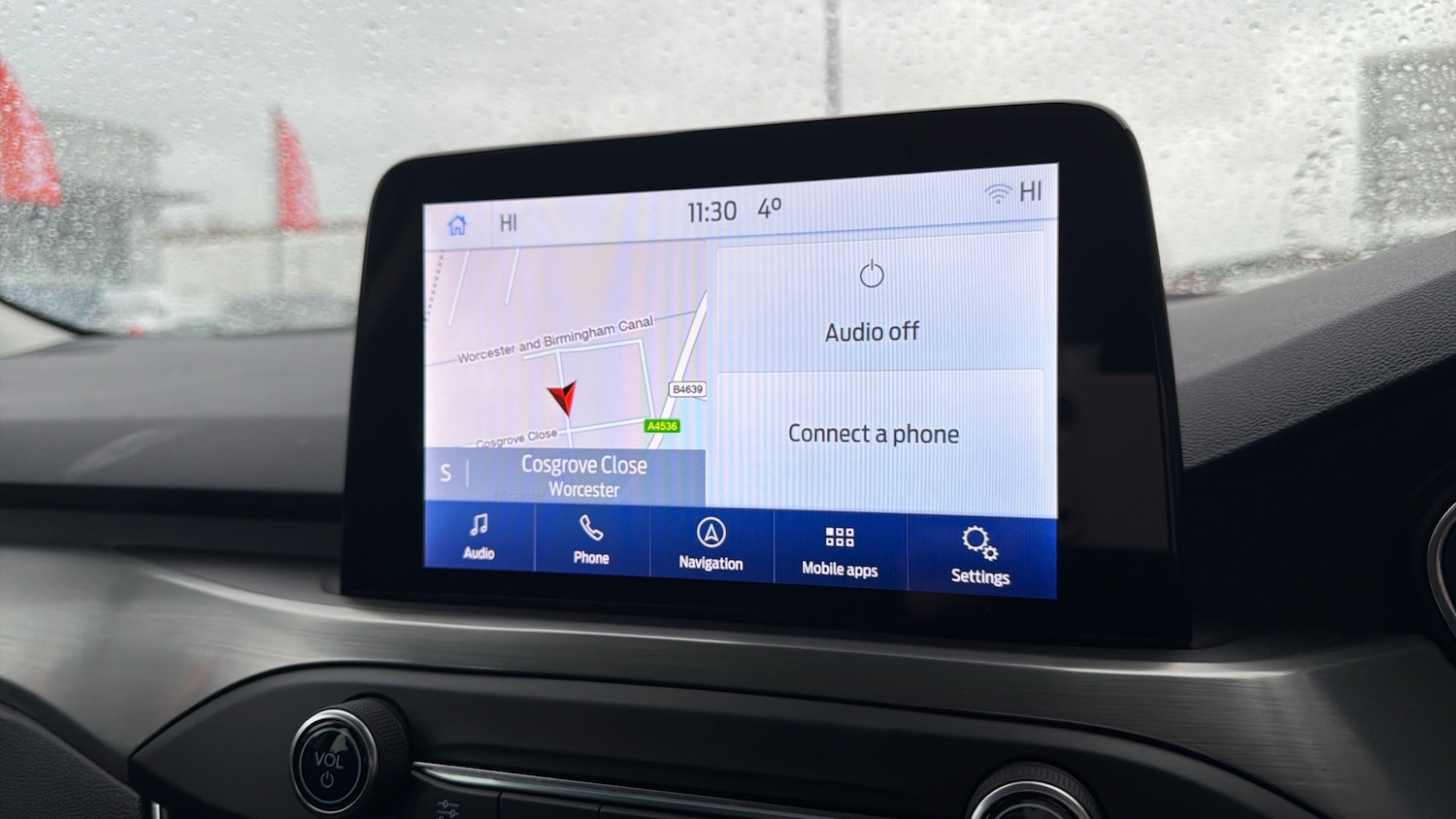 Used Ford Focus 2020 for sale - 77151031: Photo 12