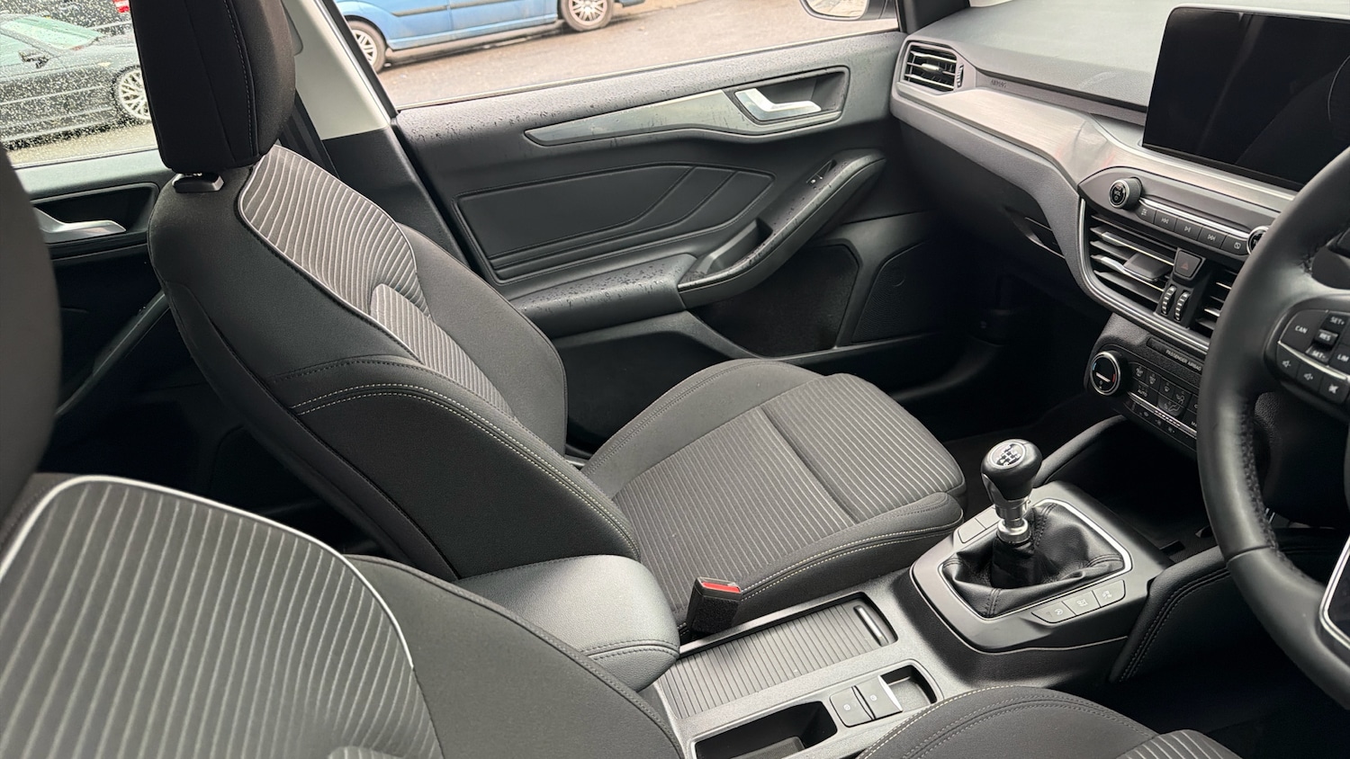 Used Ford Focus 2020 for sale - 77151031: Photo 14