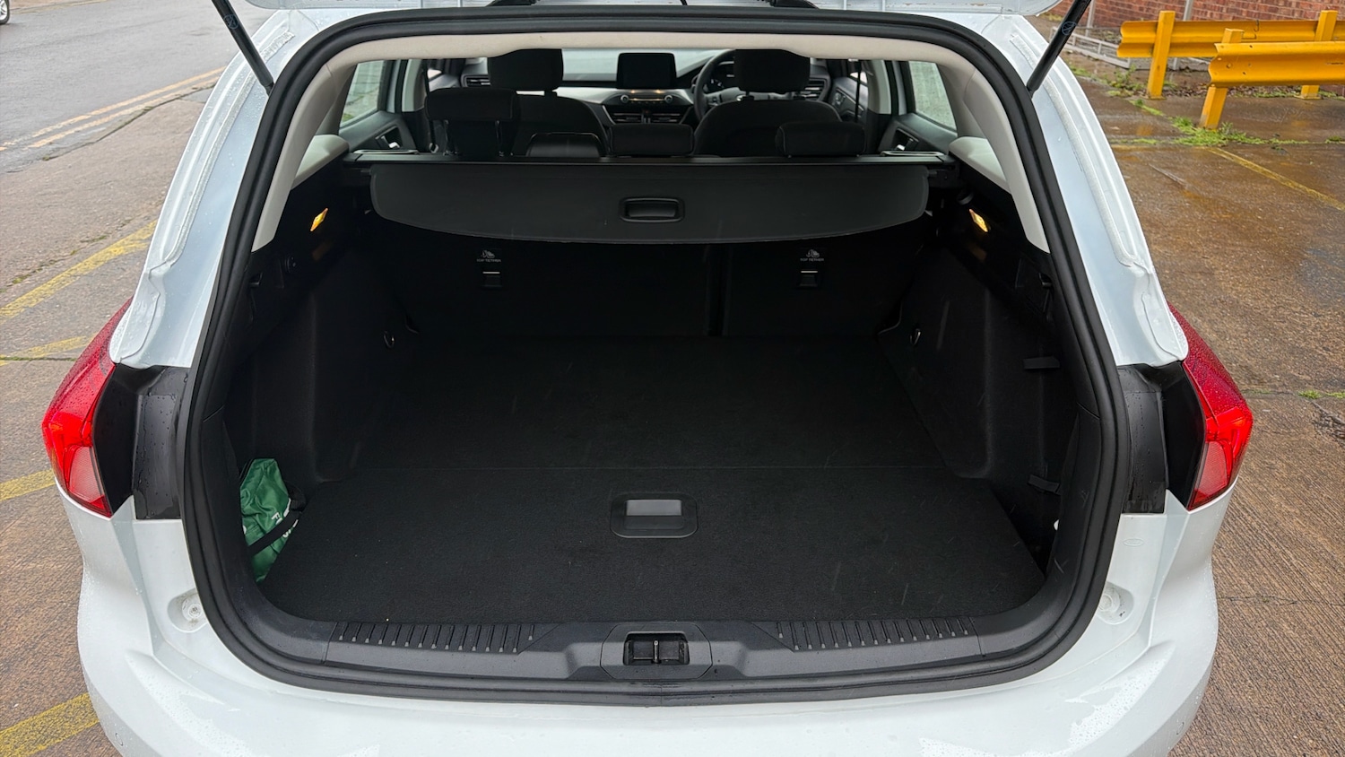 Used Ford Focus 2020 for sale - 77151031: Photo 4