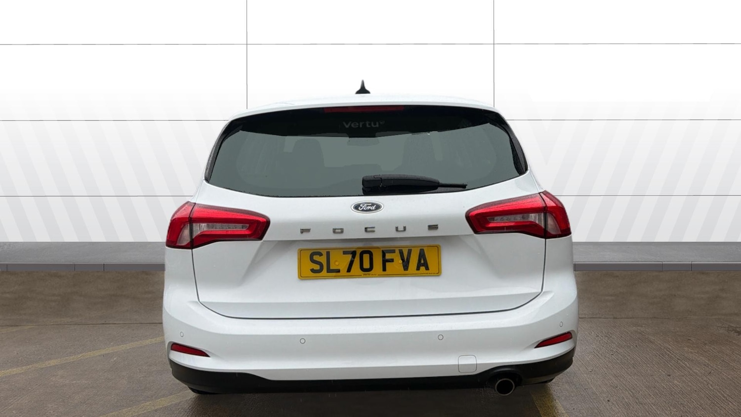 Used Ford Focus 2020 for sale - 77151031: Photo 6