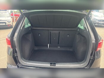 Used SEAT Ateca 2020 for sale - 78942145: Photo