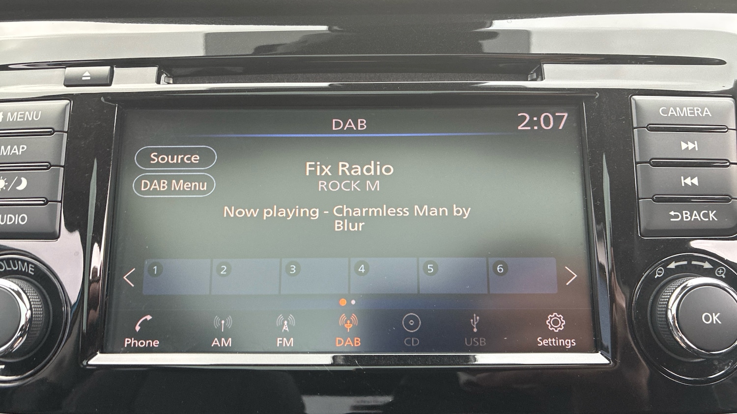 Used Nissan Qashqai 2021 for sale - 77282393: Photo 12