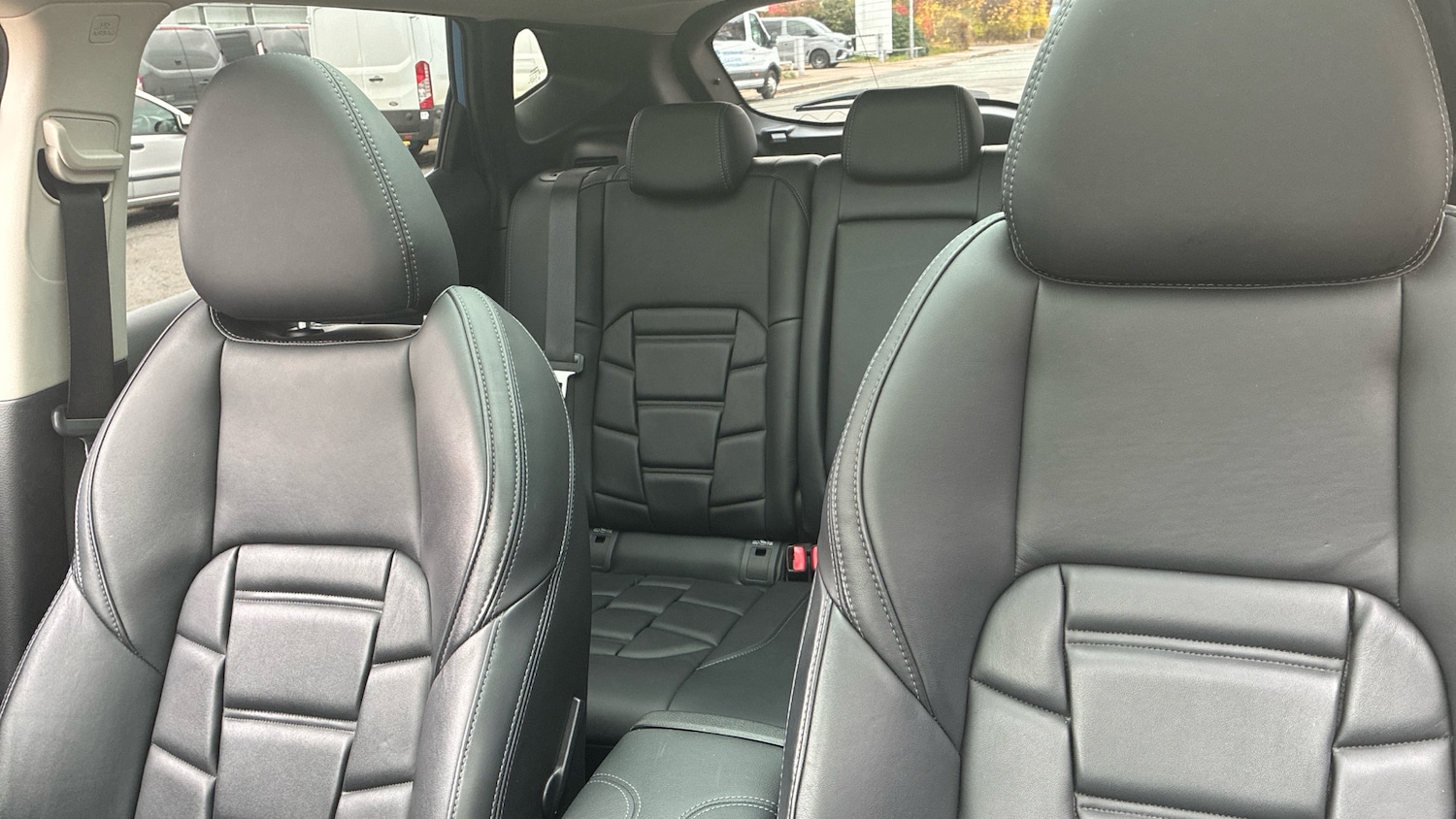 Used Nissan Qashqai 2021 for sale - 77282393: Photo 15