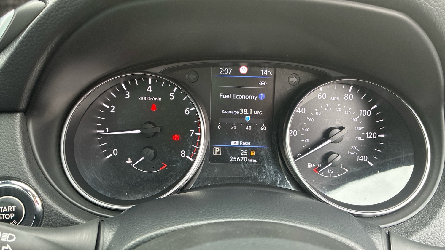 Used Nissan Qashqai 2021 for sale - 77282393: Photo 18