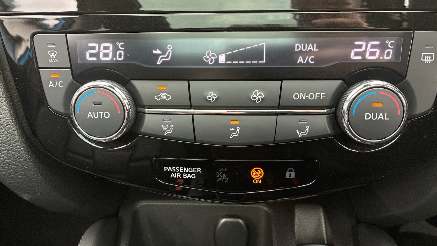 Used Nissan Qashqai 2021 for sale - 77282393: Photo 26