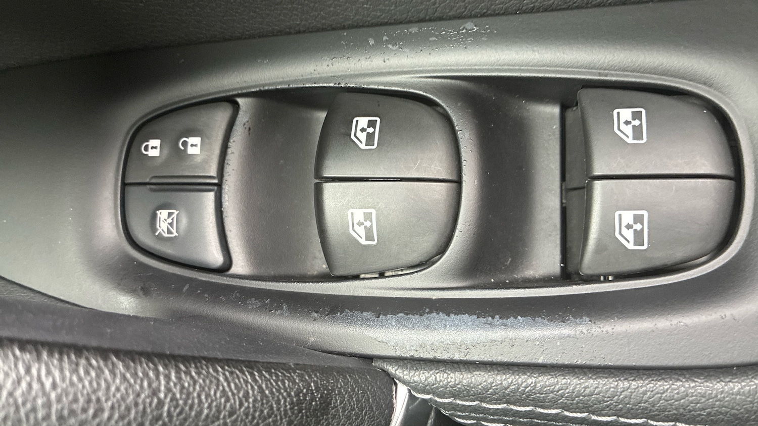 Used Nissan Qashqai 2021 for sale - 77282393: Photo 31