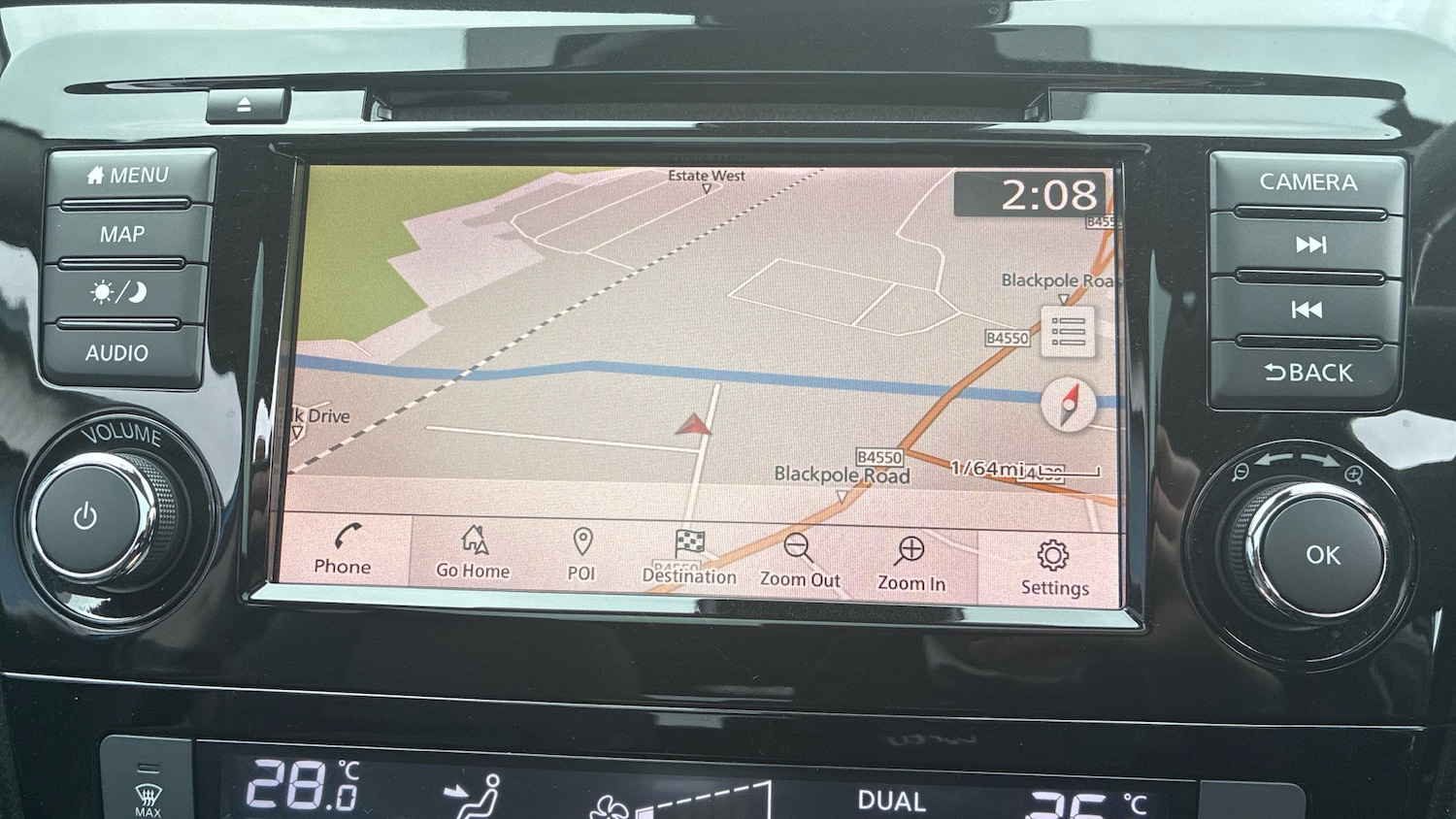 Used Nissan Qashqai 2021 for sale - 77282393: Photo 36