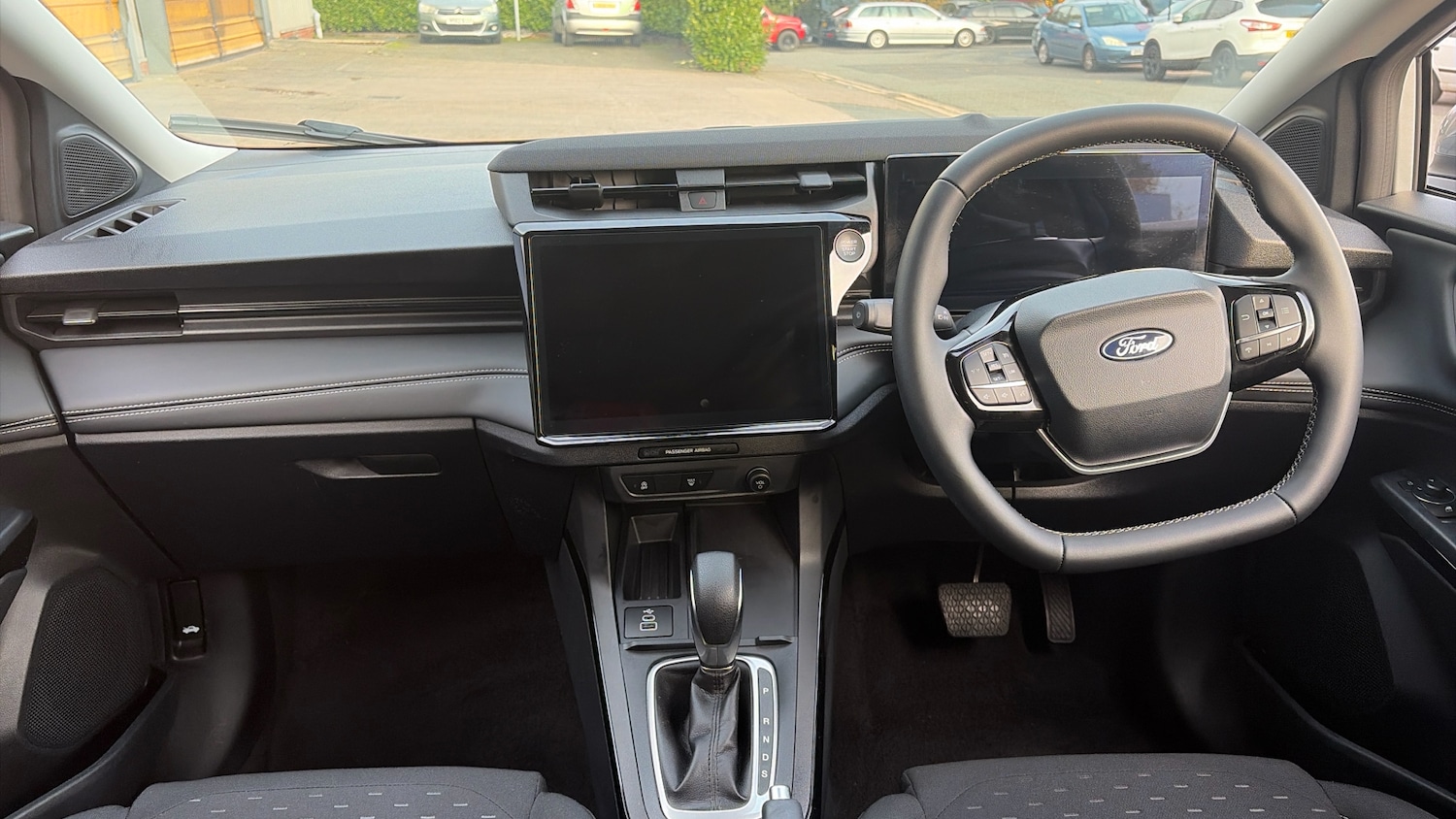 Used Ford Puma 2024 for sale - 76504361: Photo 10