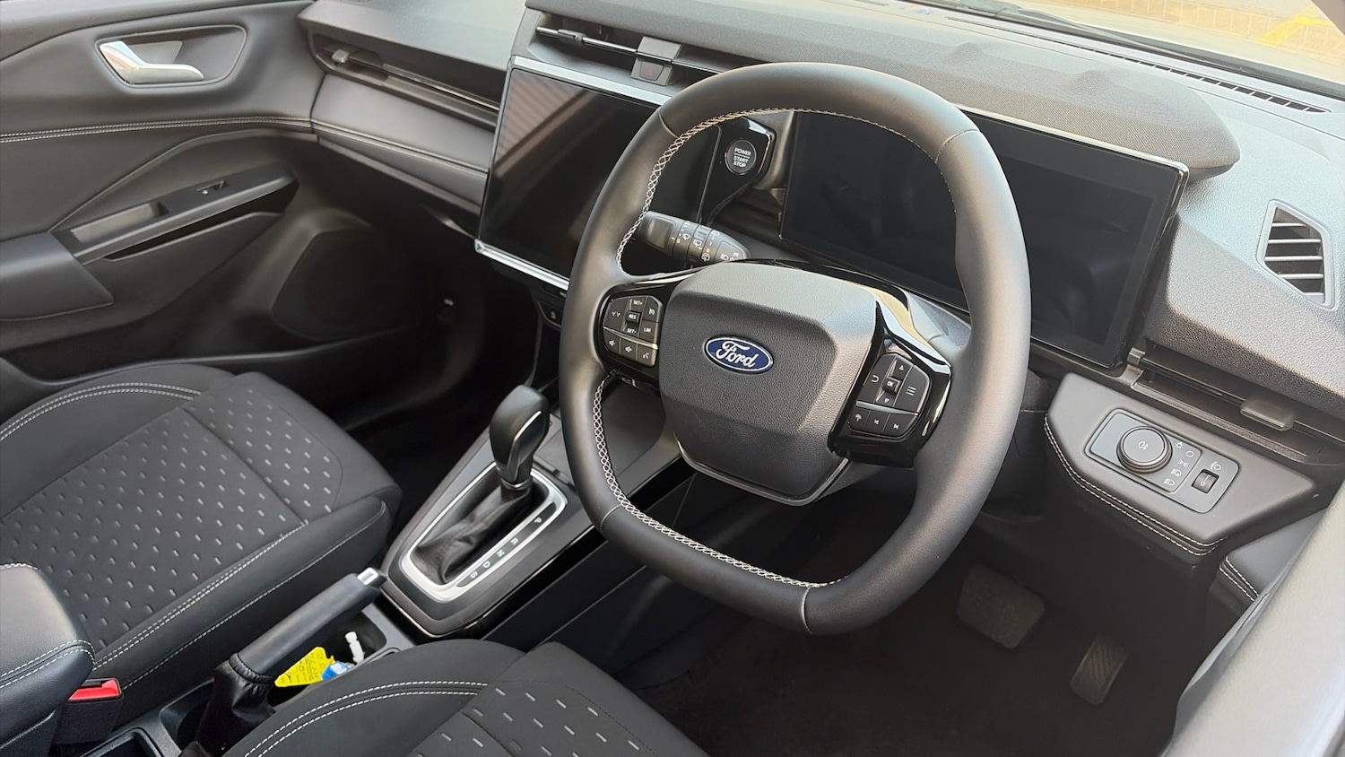 Used Ford Puma 2024 for sale - 76504361: Photo 11