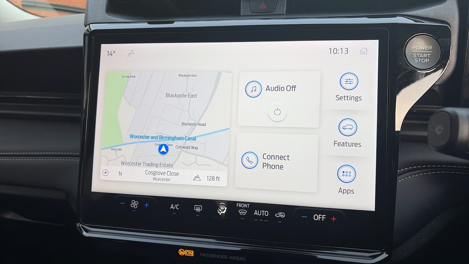 Used Ford Puma 2024 for sale - 76504361: Photo 12