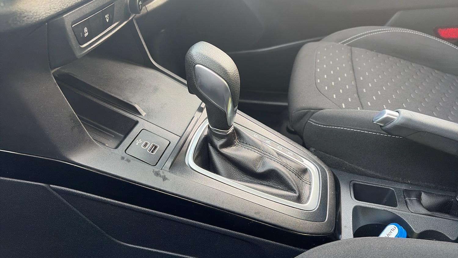 Used Ford Puma 2024 for sale - 76504361: Photo 13