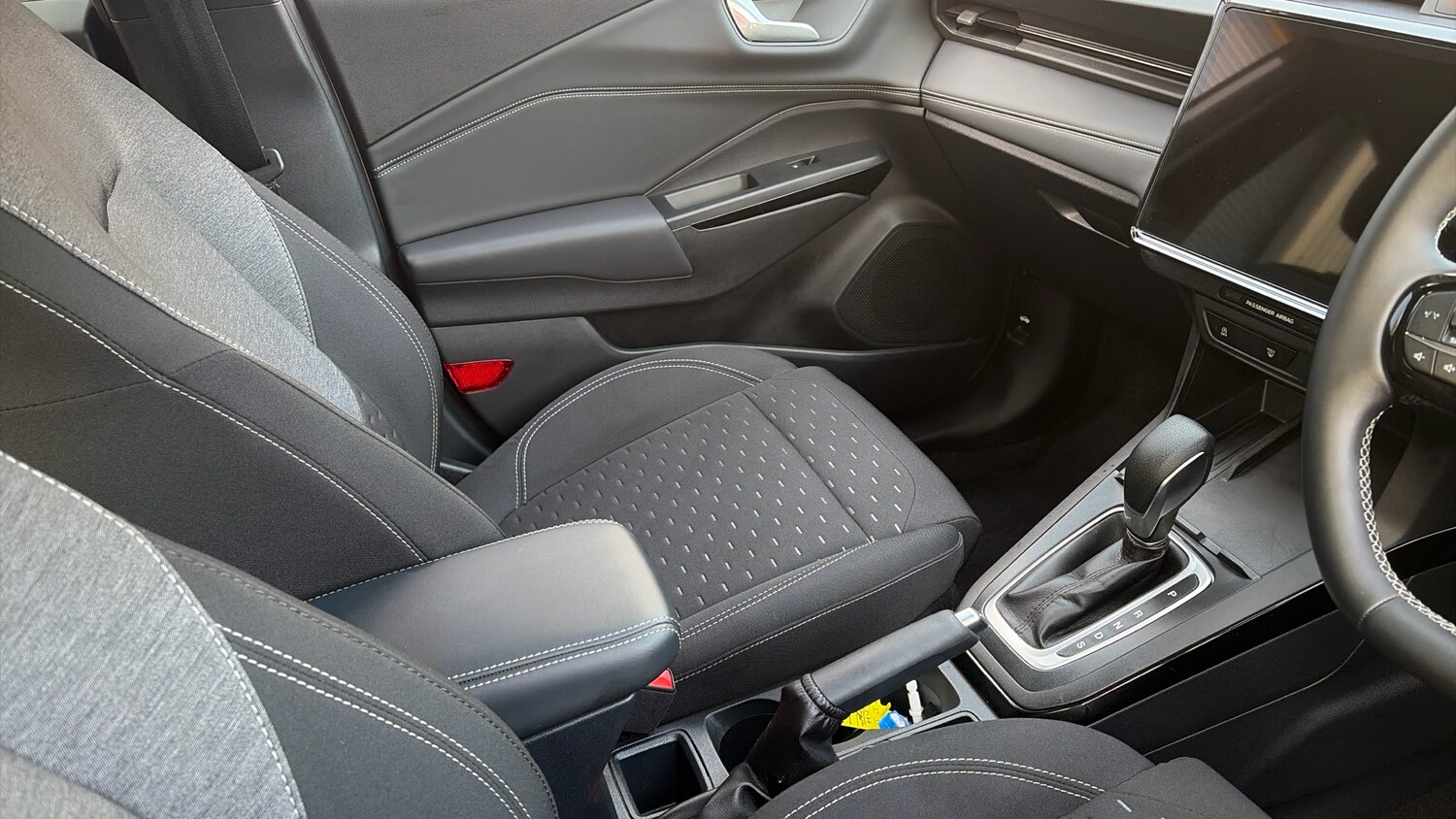 Used Ford Puma 2024 for sale - 76504361: Photo 14