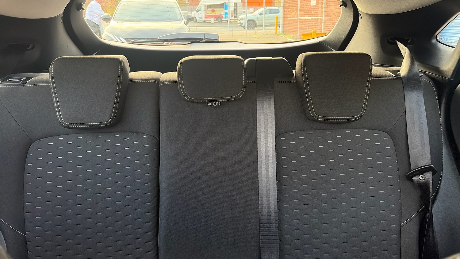 Used Ford Puma 2024 for sale - 76504361: Photo 15