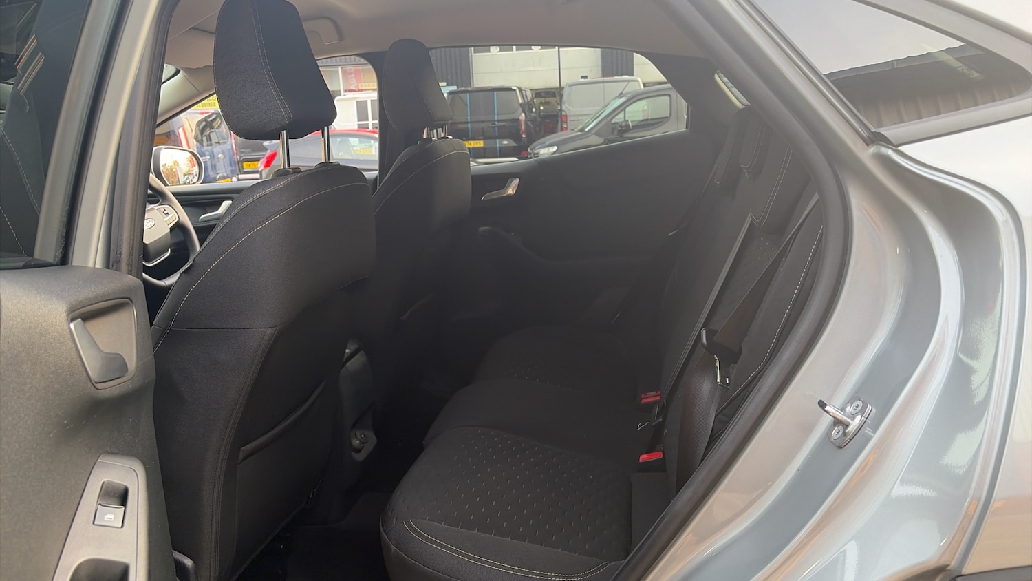 Used Ford Puma 2024 for sale - 76504361: Photo 16