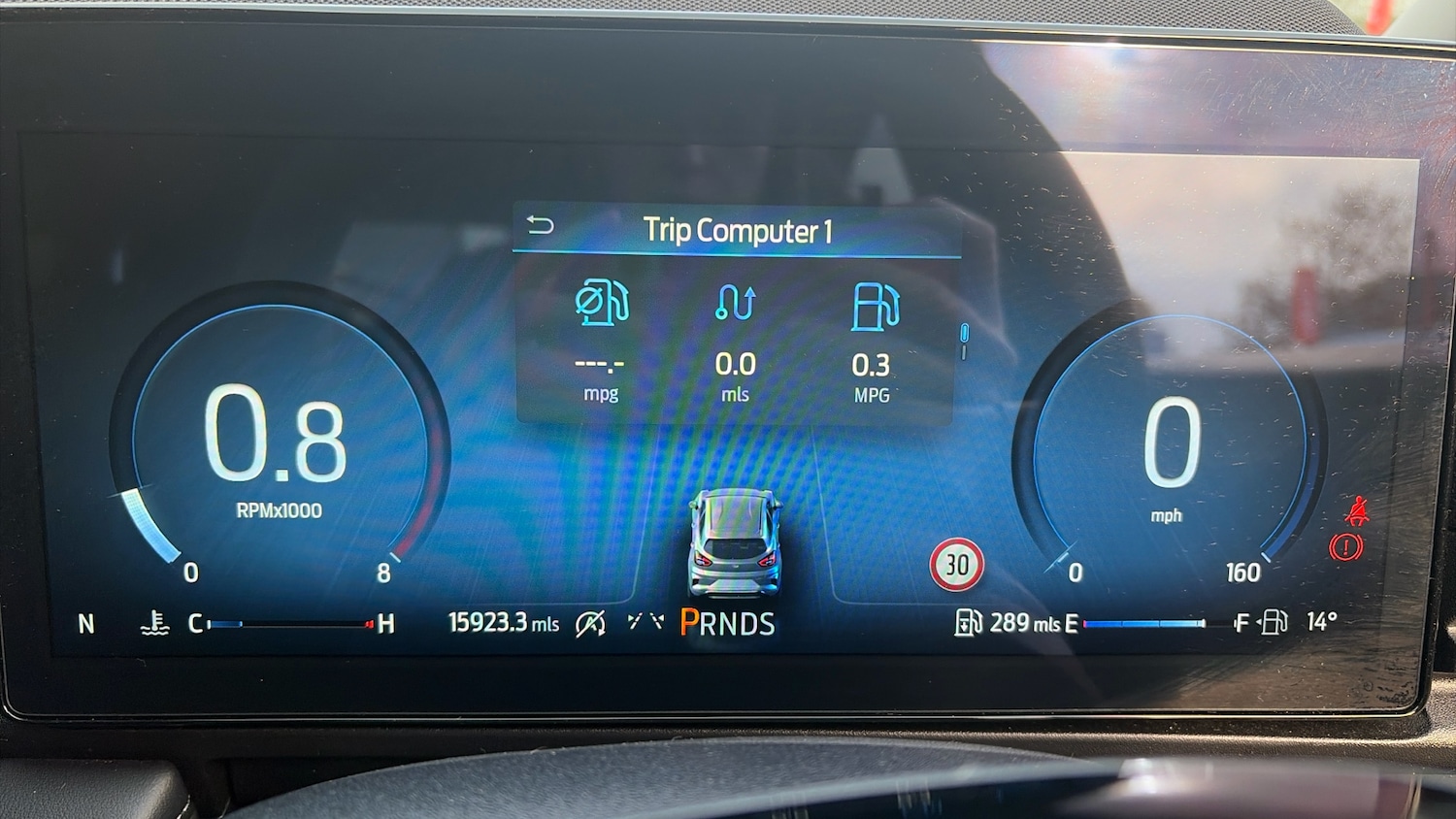 Used Ford Puma 2024 for sale - 76504361: Photo 18