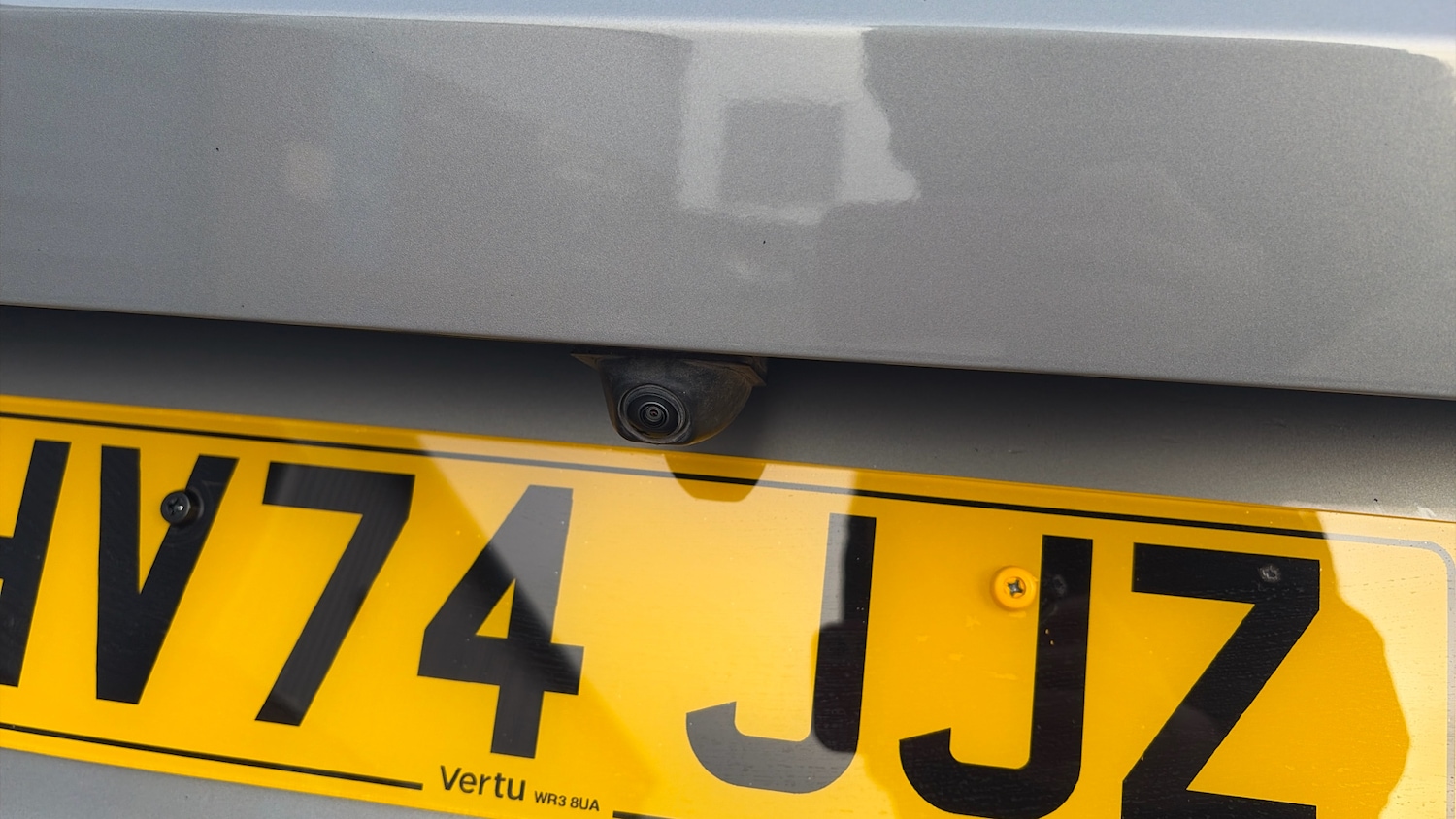 Used Ford Puma 2024 for sale - 76504361: Photo 21