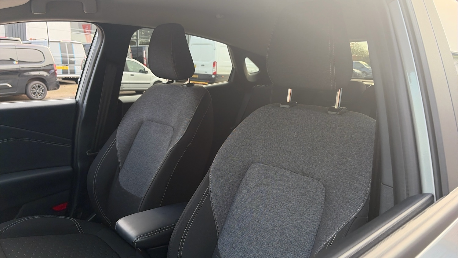 Used Ford Puma 2024 for sale - 76504361: Photo 25