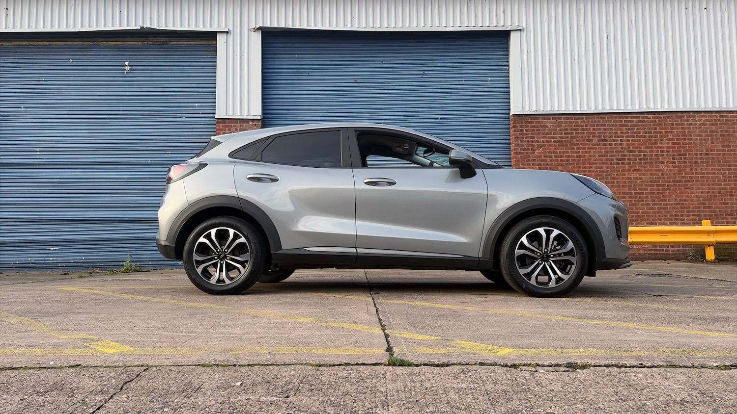 Used Ford Puma 2024 for sale - 76504361: Photo 29