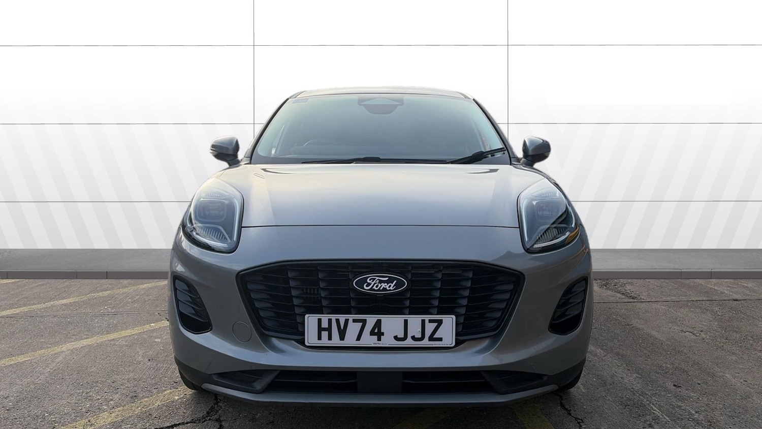 Used Ford Puma 2024 for sale - 76504361: Photo 3