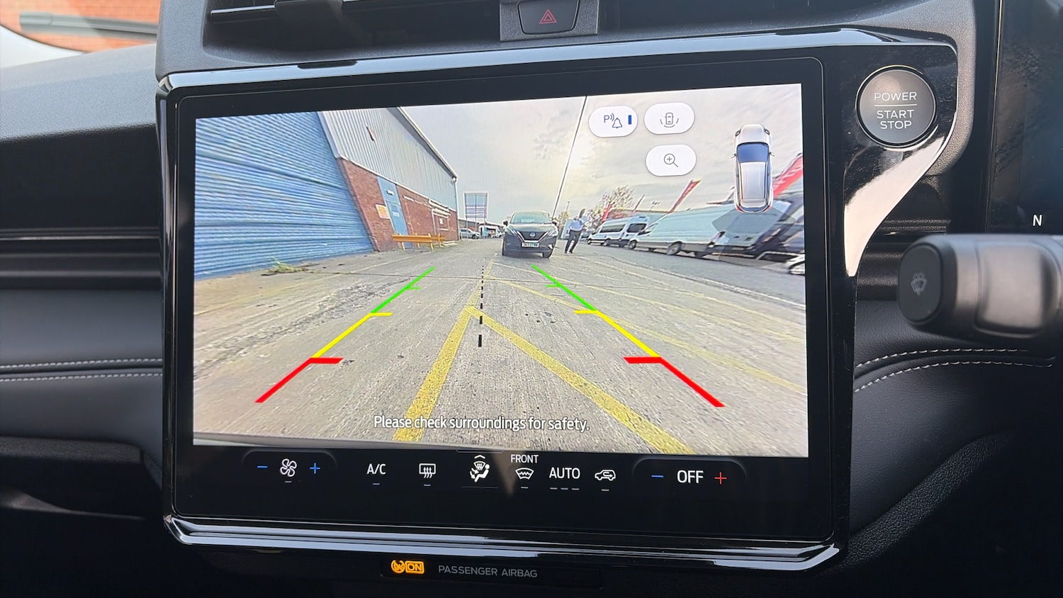 Used Ford Puma 2024 for sale - 76504361: Photo 30