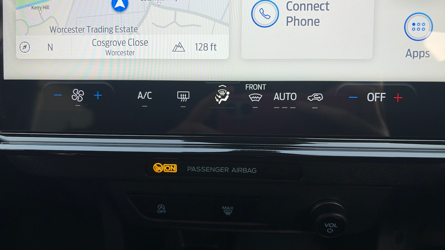 Used Ford Puma 2024 for sale - 76504361: Photo 32