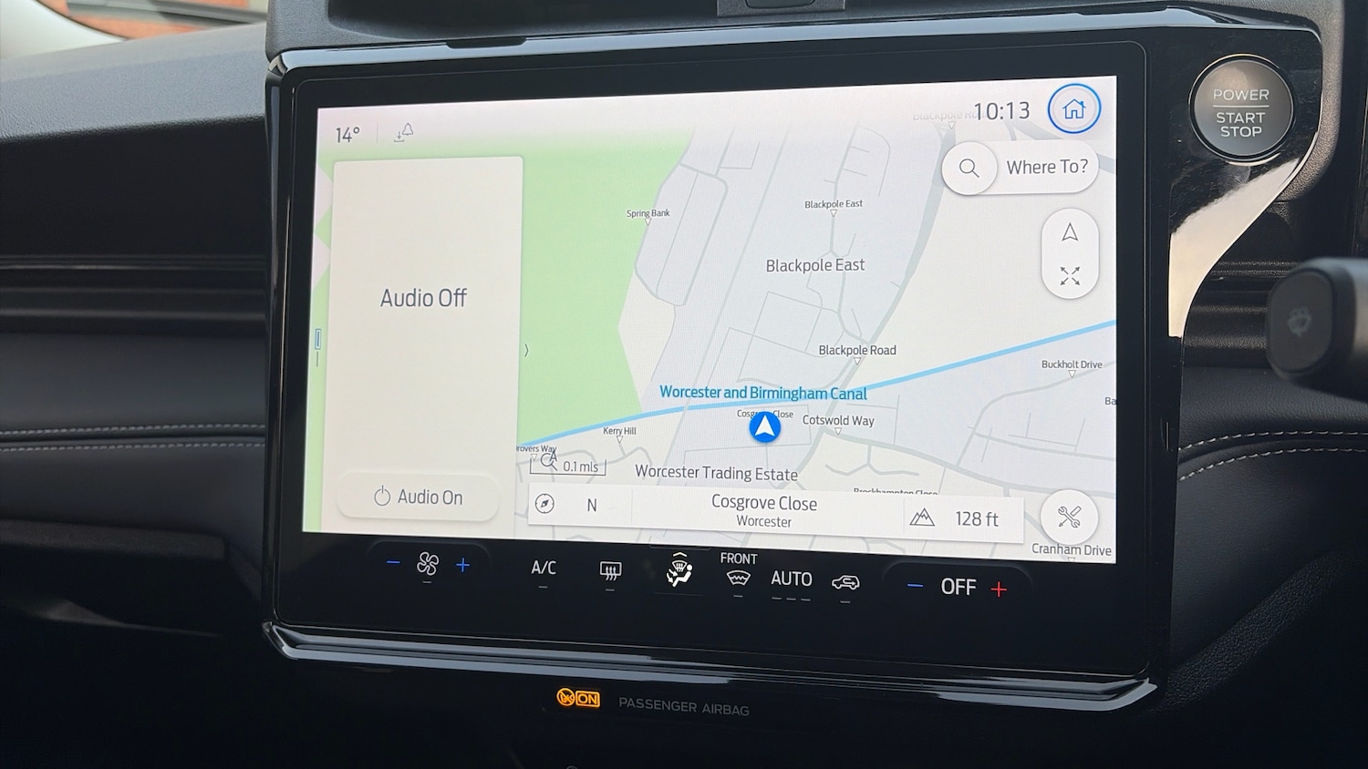 Used Ford Puma 2024 for sale - 76504361: Photo 33