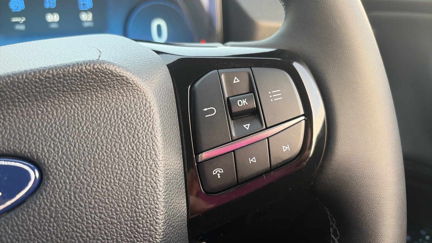 Used Ford Puma 2024 for sale - 76504361: Photo 35