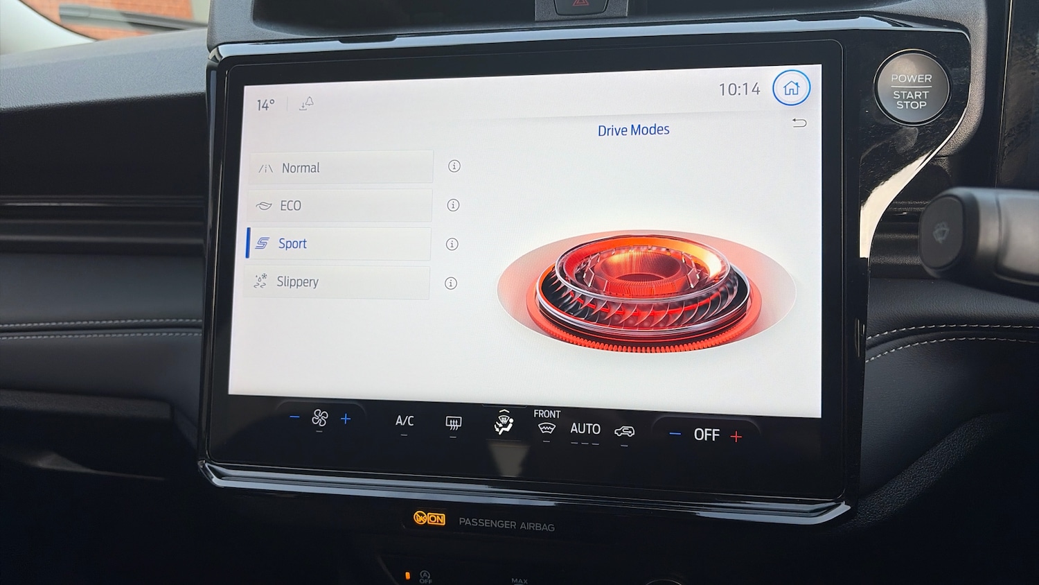 Used Ford Puma 2024 for sale - 76504361: Photo 38