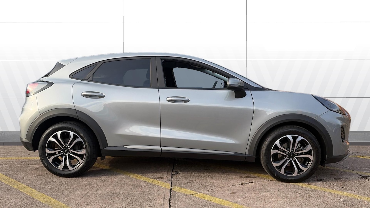 Used Ford Puma 2024 for sale - 76504361: Photo 5