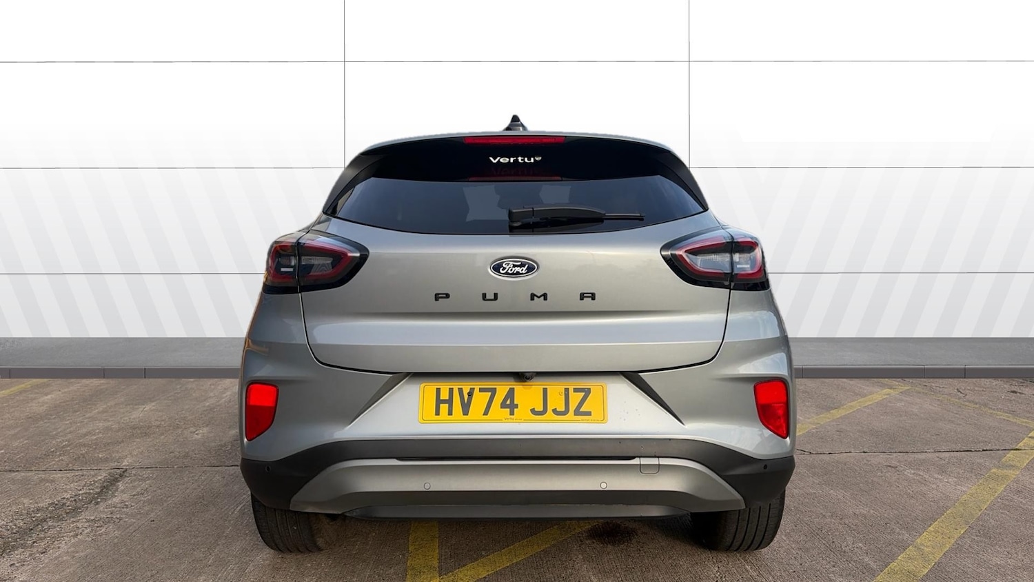 Used Ford Puma 2024 for sale - 76504361: Photo 6