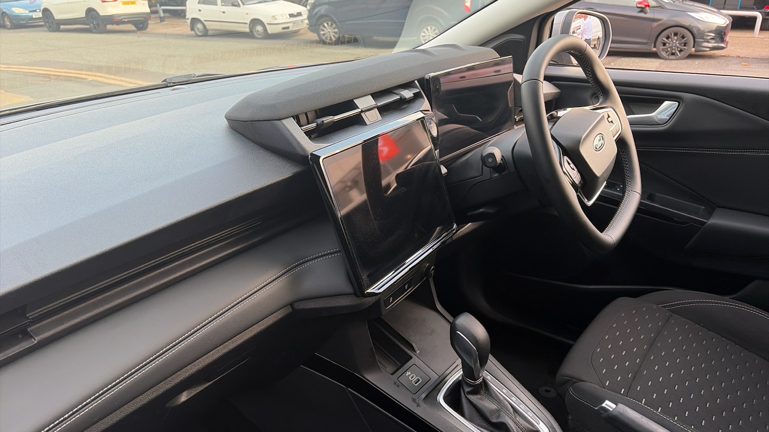 Used Ford Puma 2024 for sale - 76504361: Photo 9