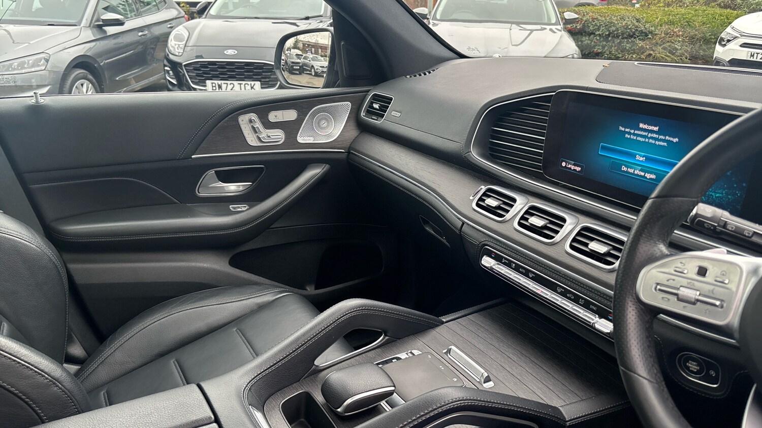 Used Mercedes-Benz GLE 2020 for sale - 77802230: Photo 14