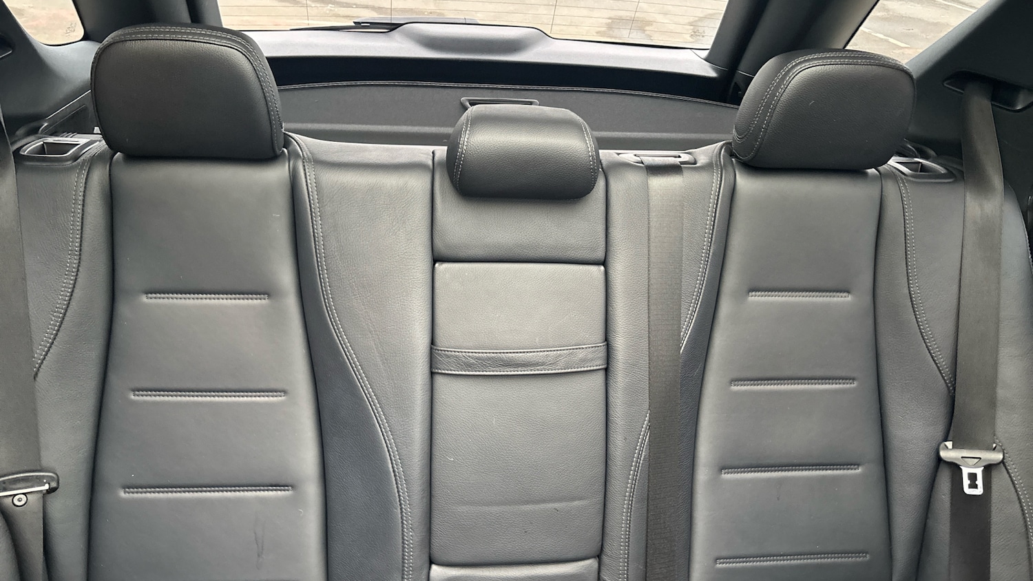 Used Mercedes-Benz GLE 2020 for sale - 77802230: Photo 15