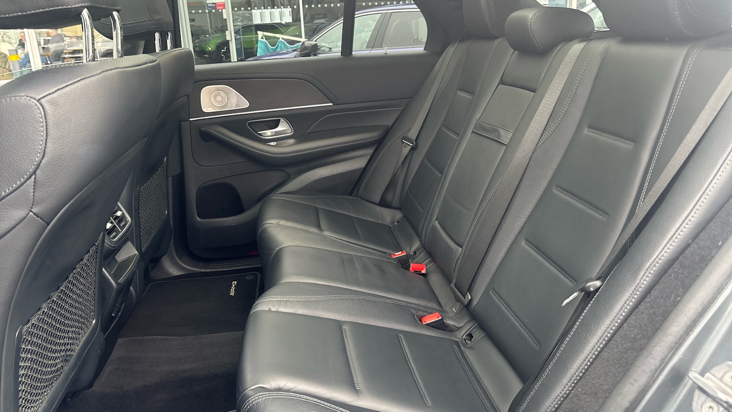 Used Mercedes-Benz GLE 2020 for sale - 77802230: Photo 16