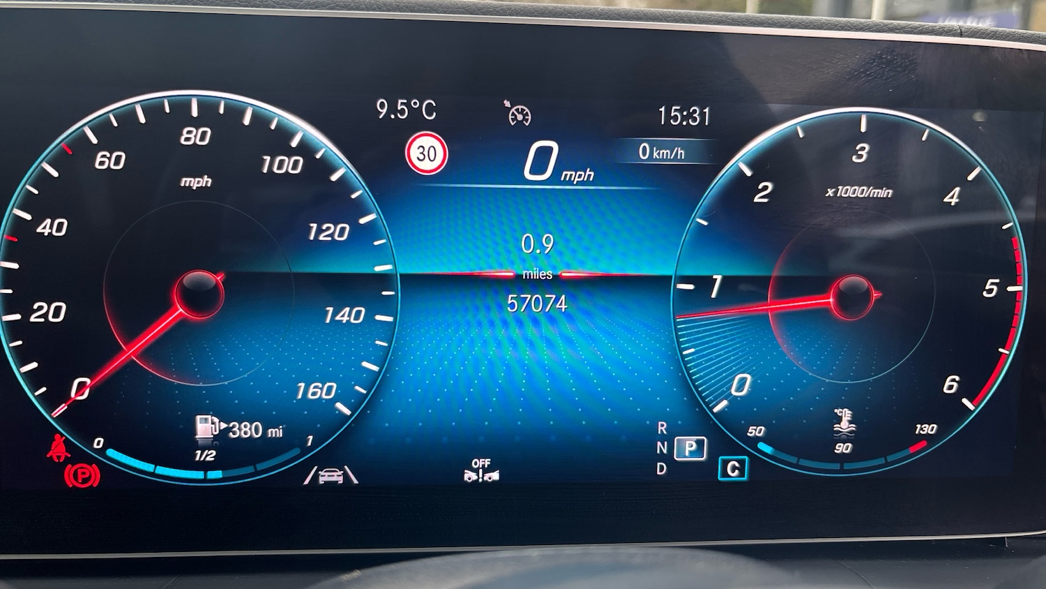 Used Mercedes-Benz GLE 2020 for sale - 77802230: Photo 18