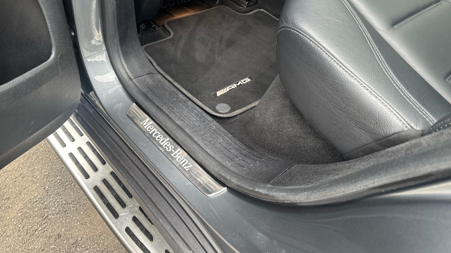 Used Mercedes-Benz GLE 2020 for sale - 77802230: Photo 28