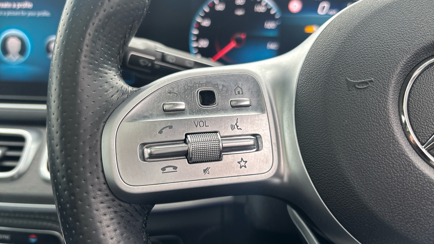 Used Mercedes-Benz GLE 2020 for sale - 77802230: Photo 33