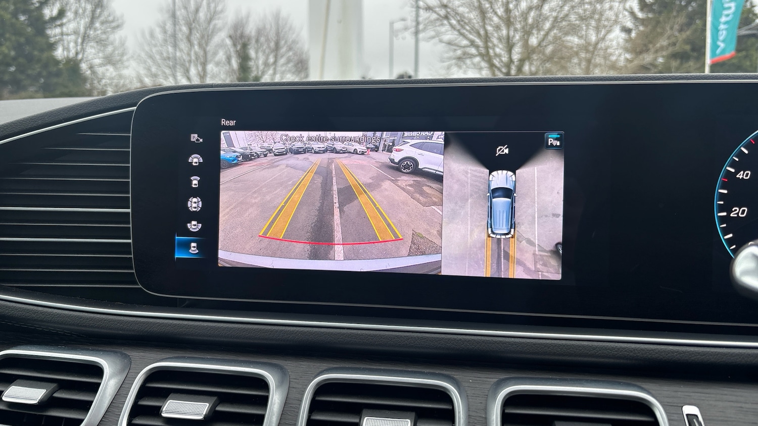 Used Mercedes-Benz GLE 2020 for sale - 77802230: Photo 41