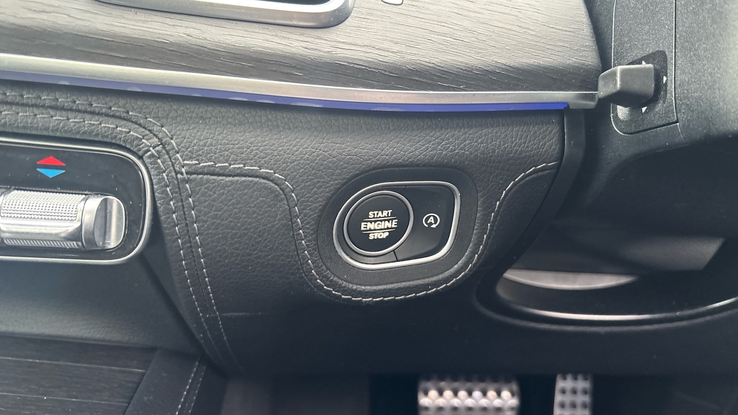 Used Mercedes-Benz GLE 2020 for sale - 77802230: Photo 44