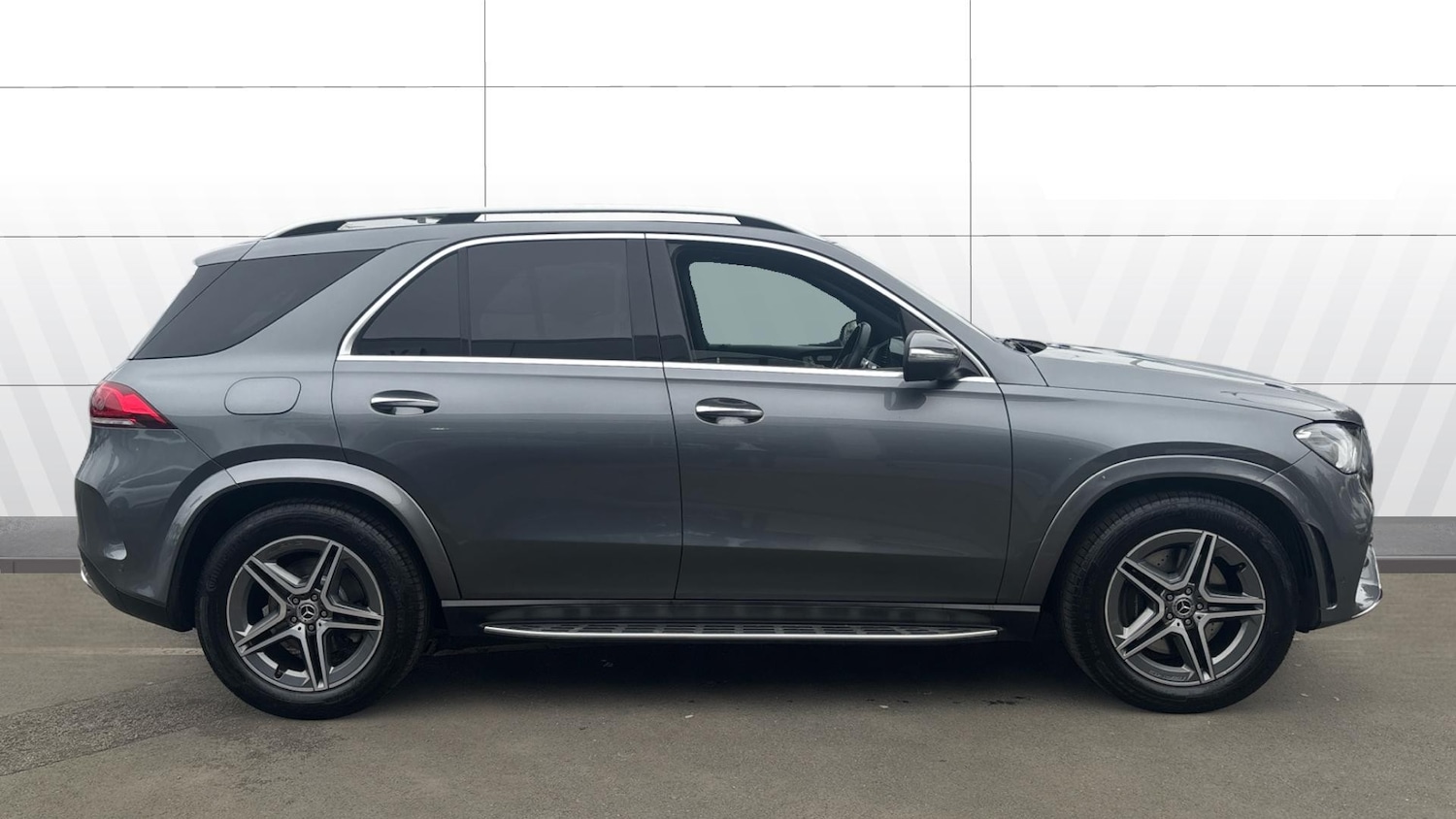 Used Mercedes-Benz GLE 2020 for sale - 77802230: Photo 5