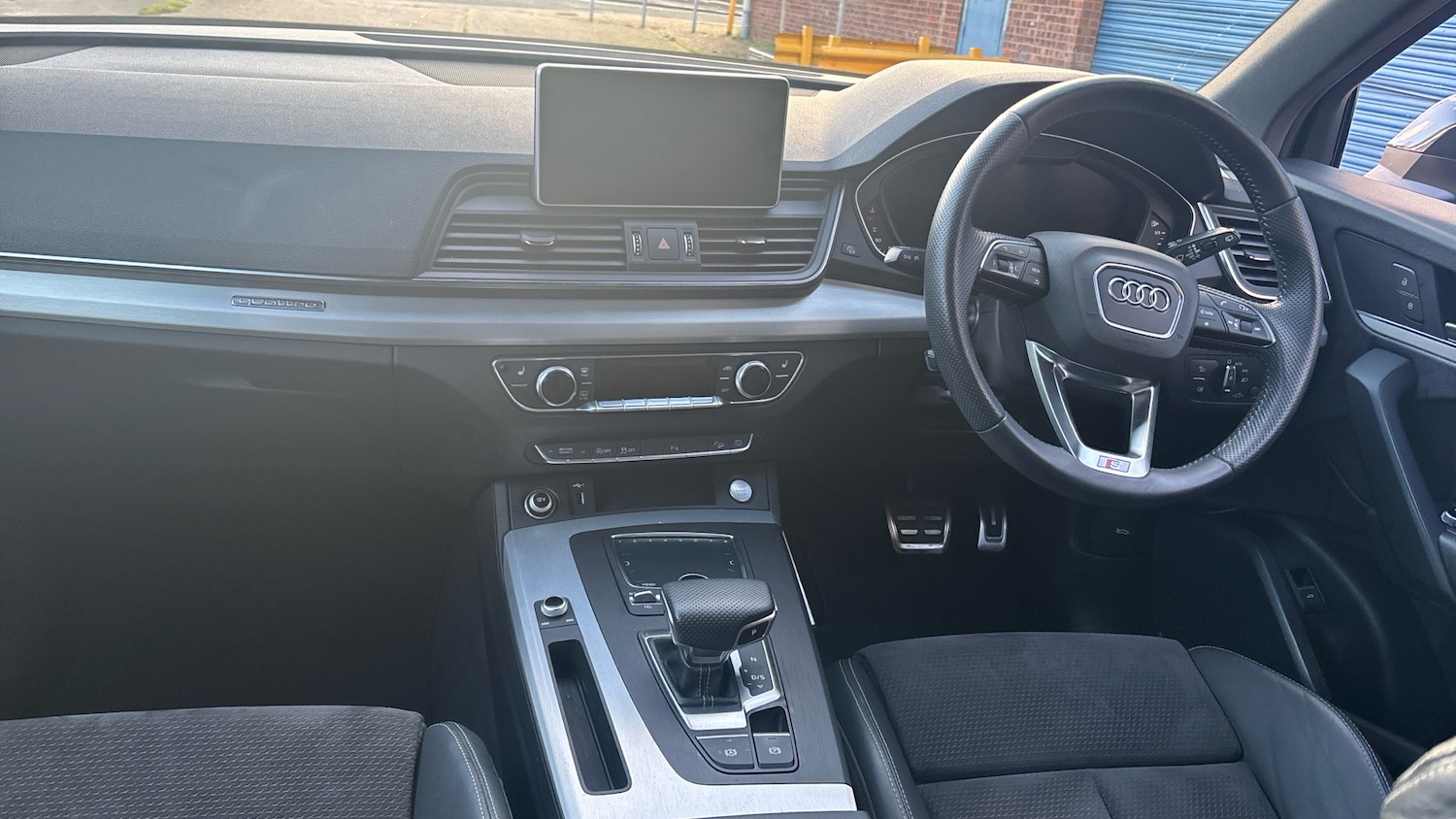 Used Audi Q5 2019 for sale - 77011671: Photo 10