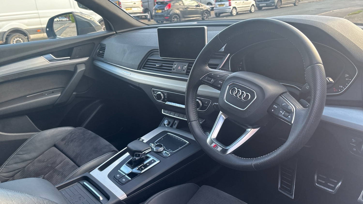 Used Audi Q5 2019 for sale - 77011671: Photo 11