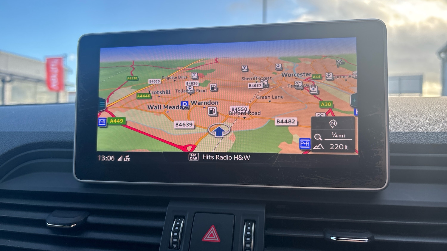 Used Audi Q5 2019 for sale - 77011671: Photo 12